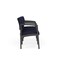 Lesro Lenox 3 Seat Tandem Seating W/ Arms, 64.5 in W 24.5 in L 32 in H LS3103 - alternate 1